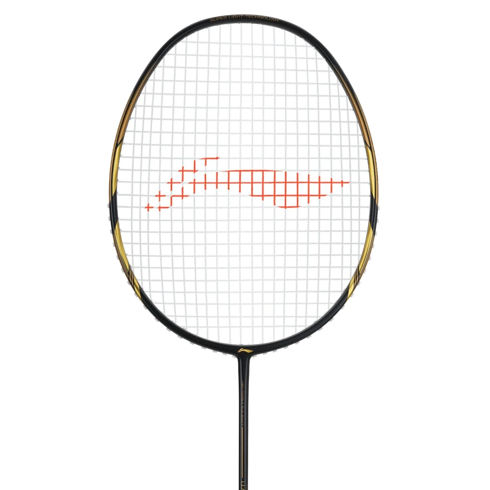 LI-NING Windstorm 78  Badminton Racket - Power and Precision