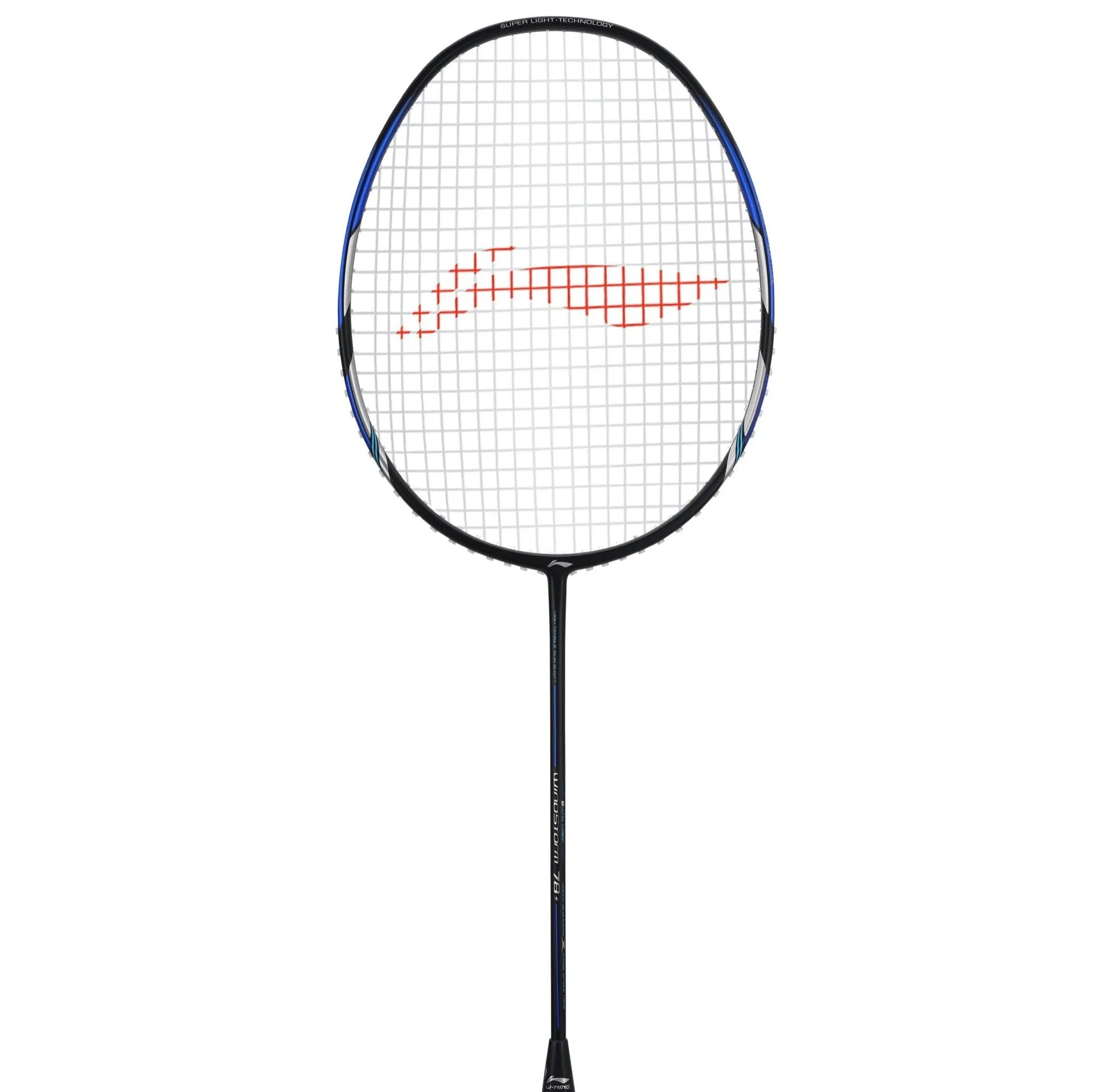 LI-NING Windstorm 78  Badminton Racket - Power and Precision