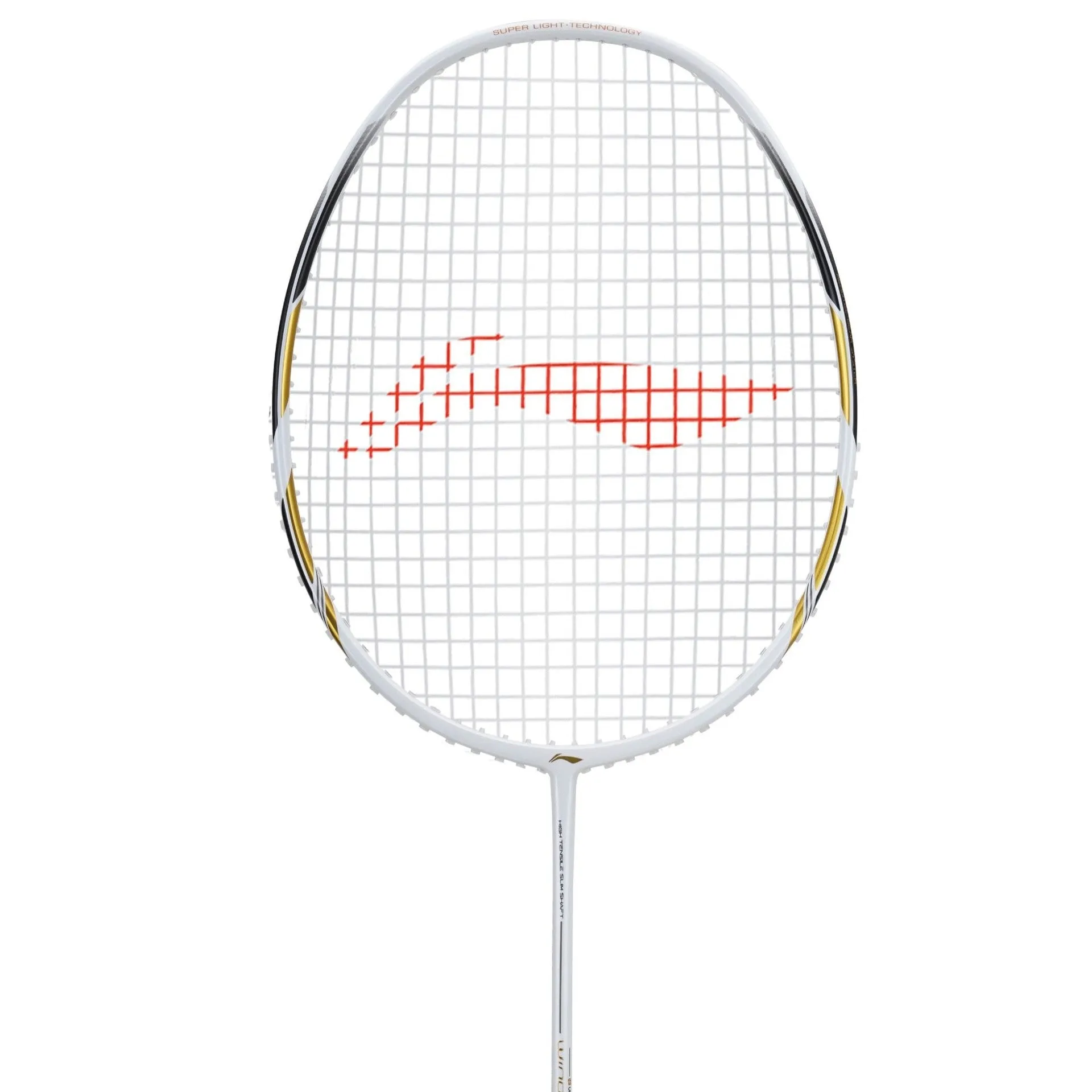 LI-NING Windstorm 78  Badminton Racket - Power and Precision