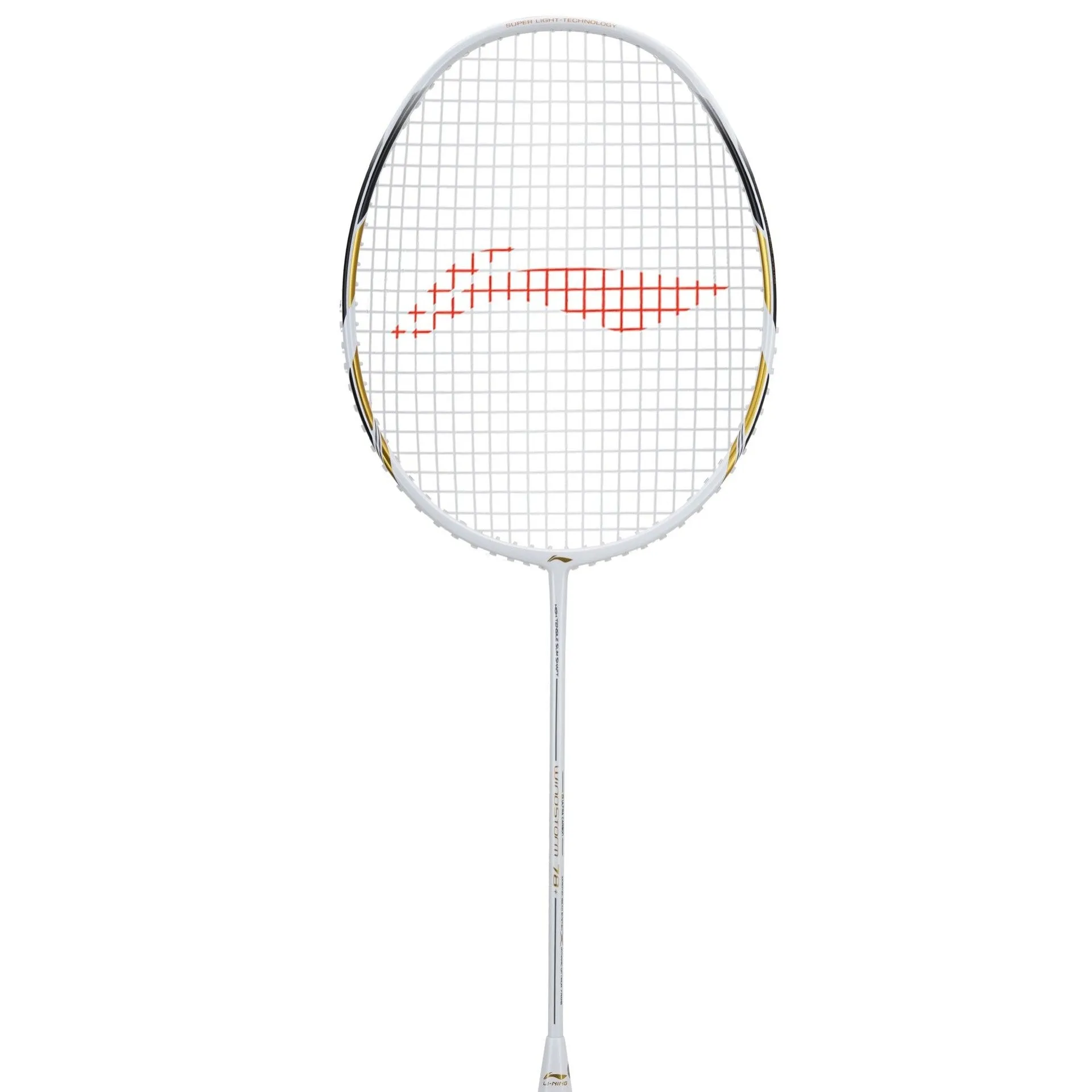 LI-NING Windstorm 78  Badminton Racket - Power and Precision