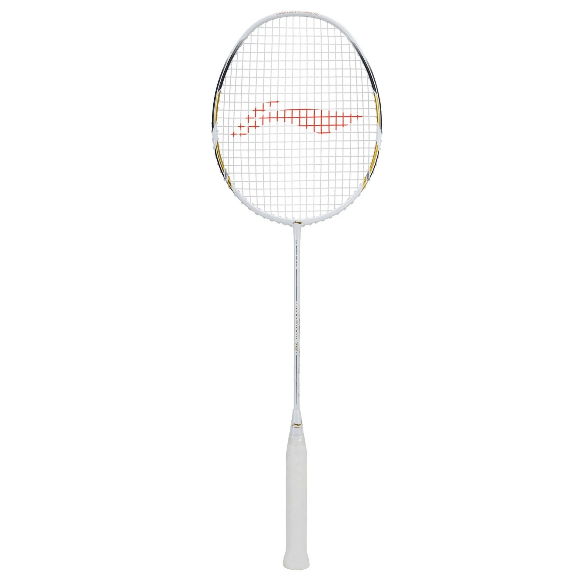 LI-NING Windstorm 78  Badminton Racket - Power and Precision