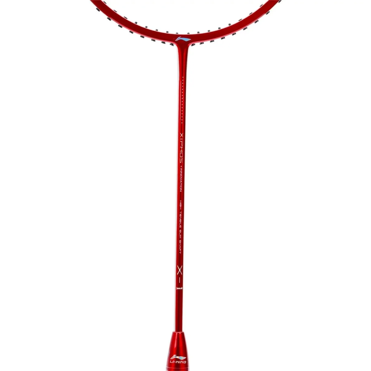 LI-NING XI-PHOS X1 Badminton Racket - Power and Precision Racket