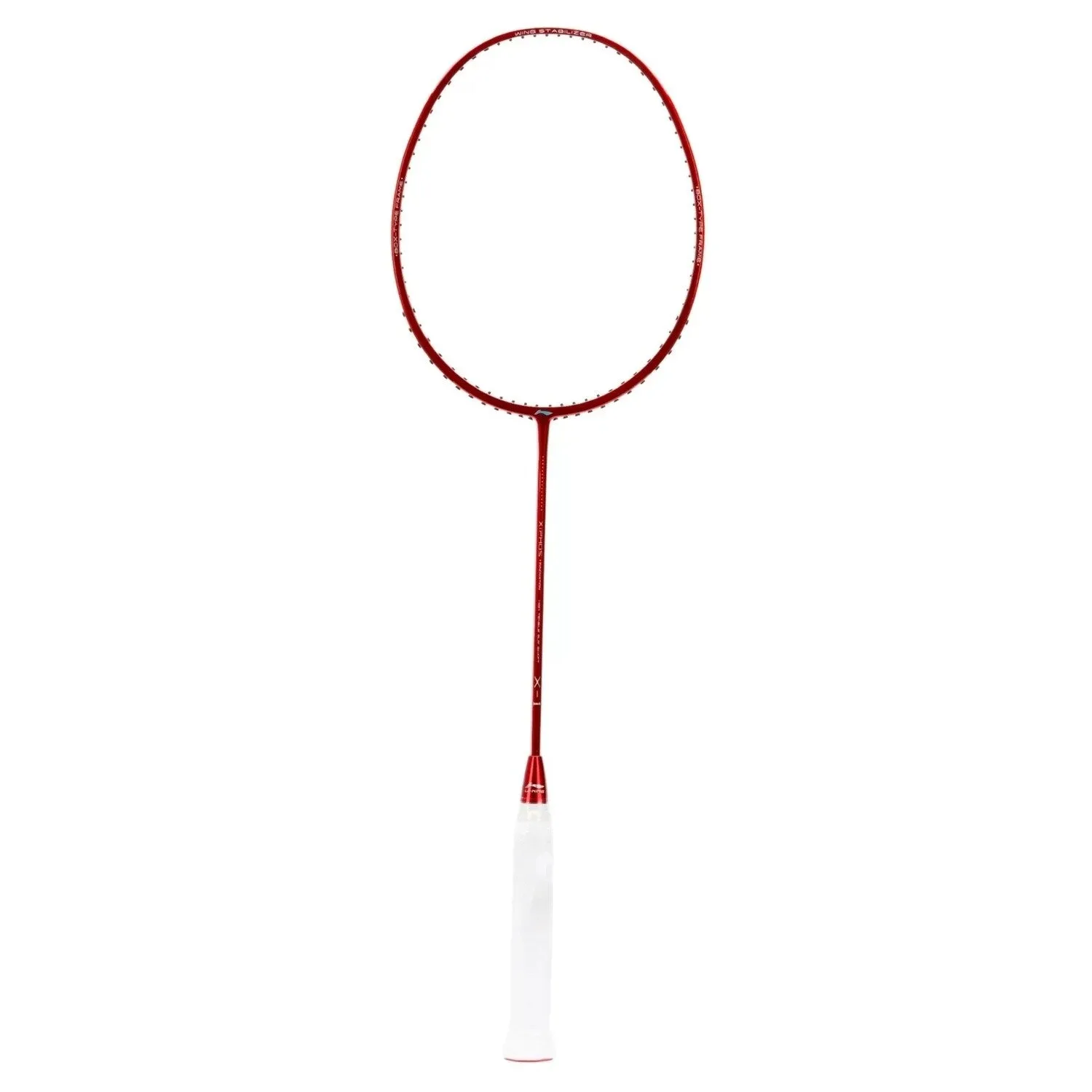 LI-NING XI-PHOS X1 Badminton Racket - Power and Precision Racket