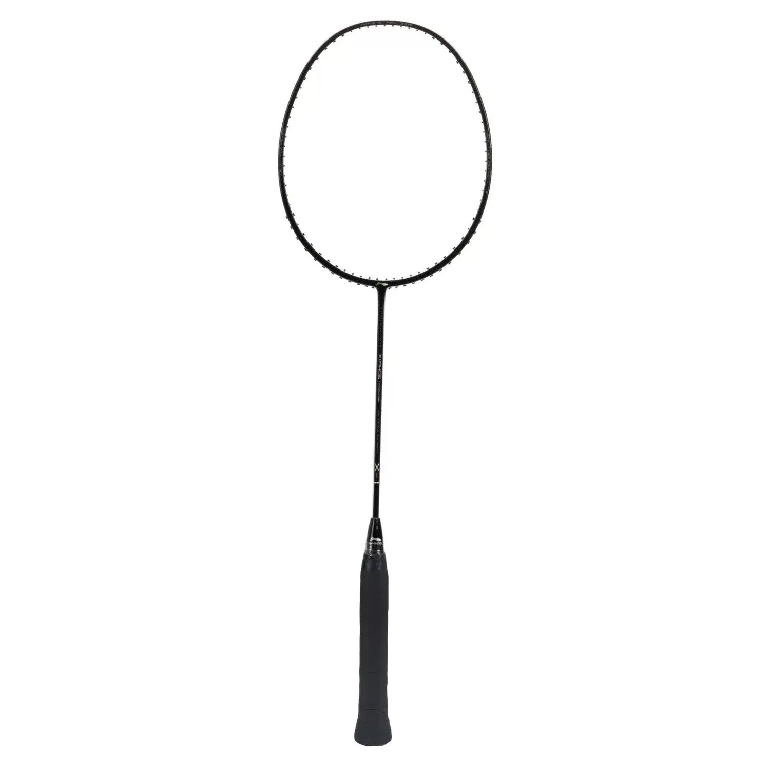 LI-NING XI-PHOS X1 Badminton Racket - Power and Precision Racket