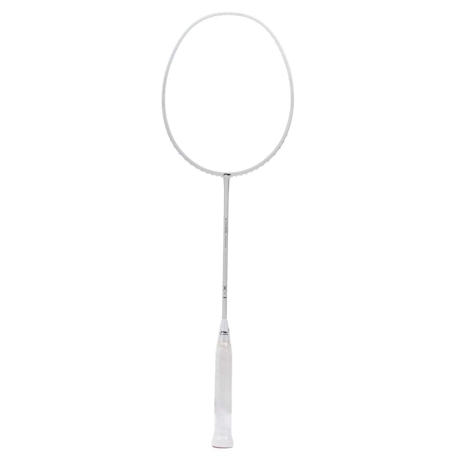 LI-NING XI-PHOS X1 Badminton Racket - Power and Precision Racket