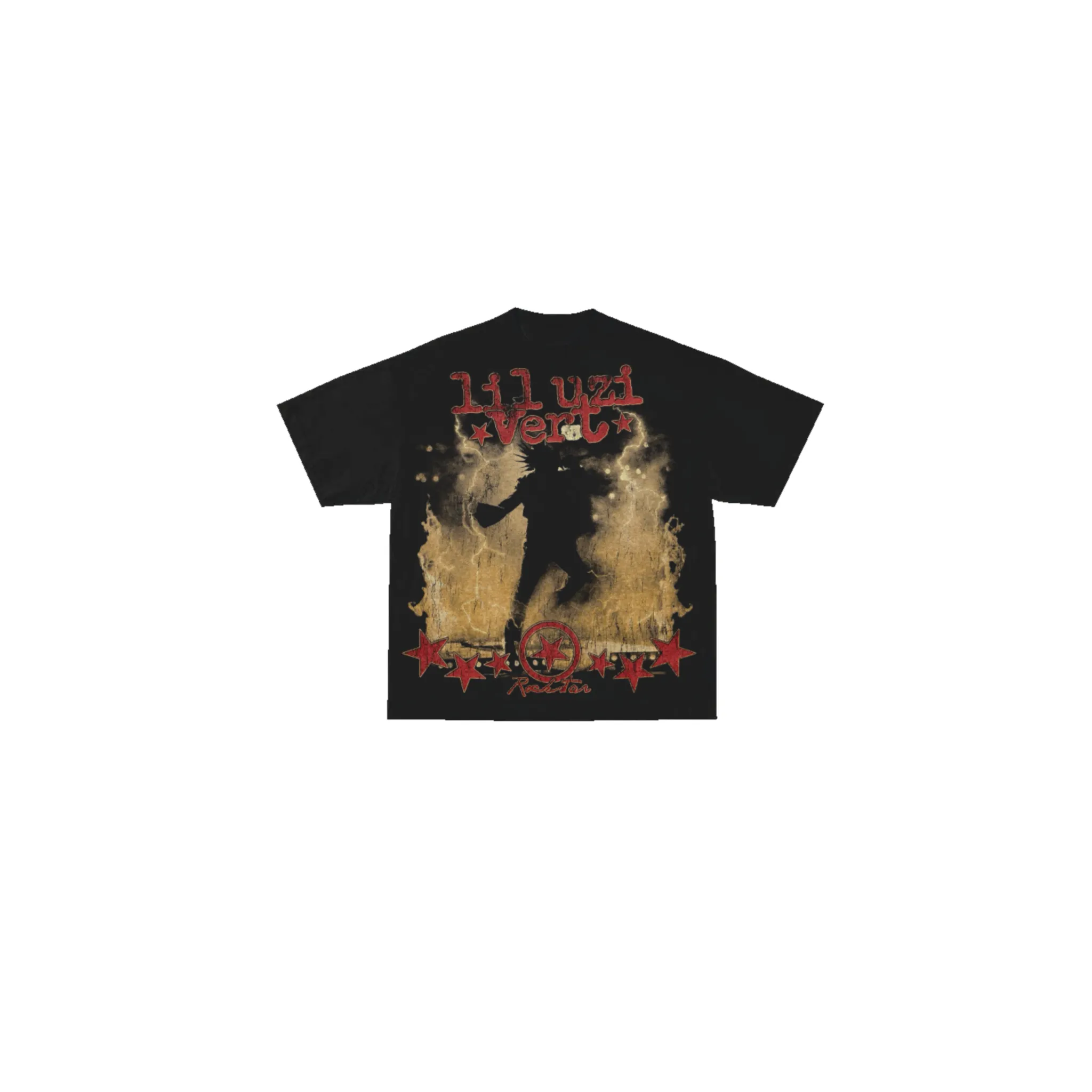 Lil Uzi Graphic Tee