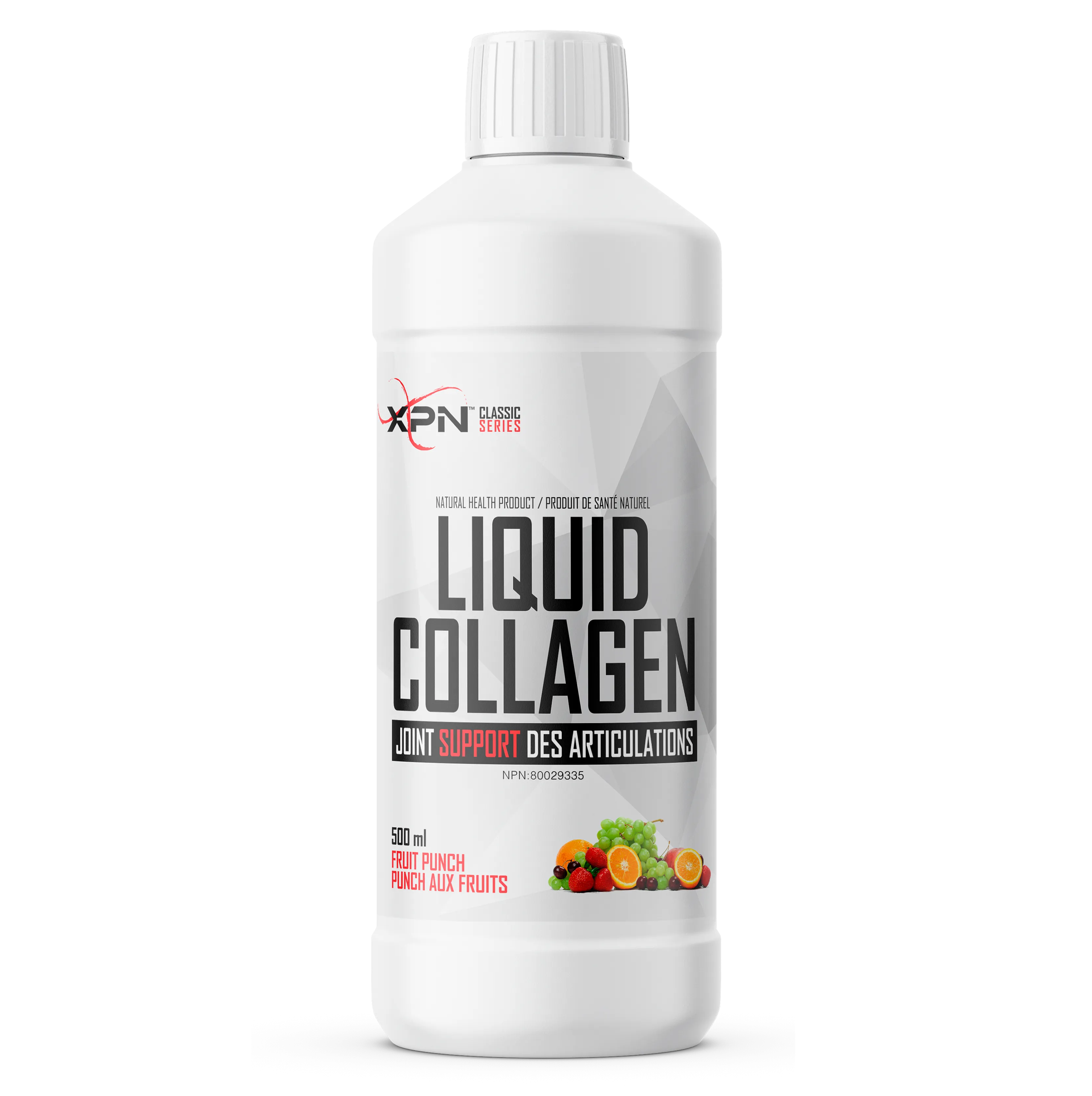 Liquid Collagen