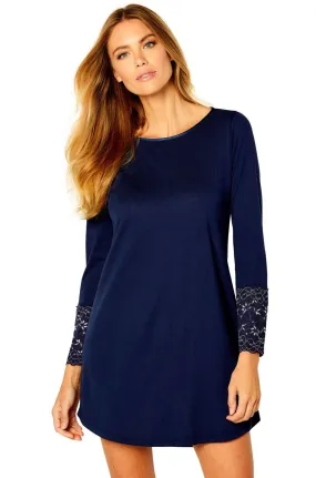 Long Sleeve Chemise - Clearance Rack