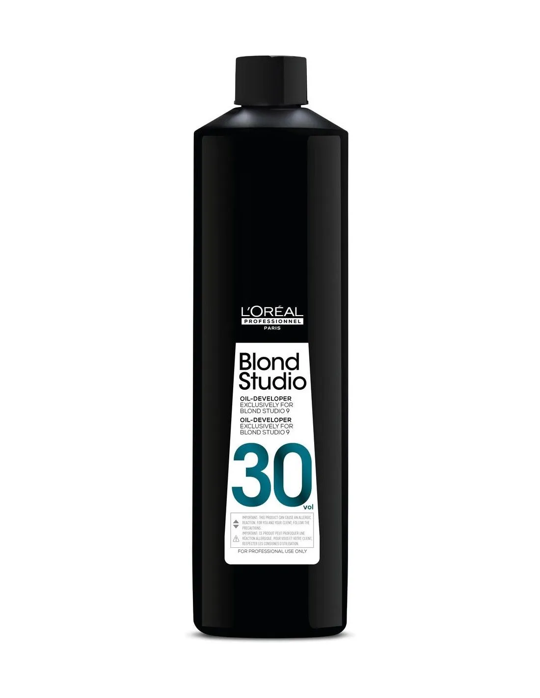 L'Oréal Professional Blond Studio Oil Developer