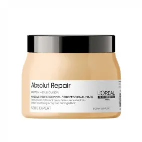 L'Oreal Absolut Repair MASQUE  250 ML