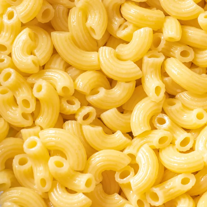 Macaroni Elbows Wheat Pasta