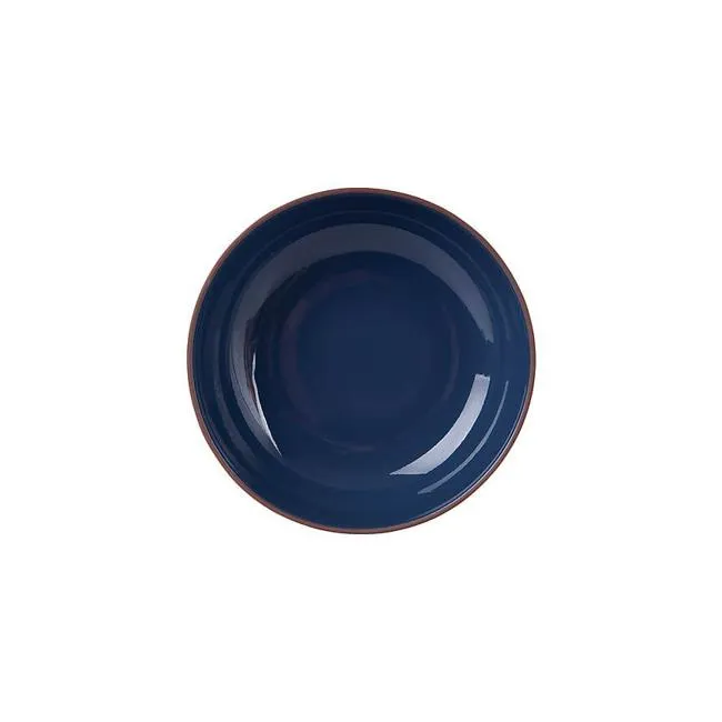 Maxwell & Williams Sienna Bowl 18x5.5cm Navy KL0204