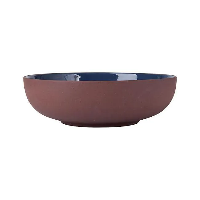 Maxwell & Williams Sienna Bowl 18x5.5cm Navy KL0204