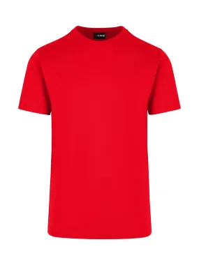 Mens American Style T-Shirt - Red