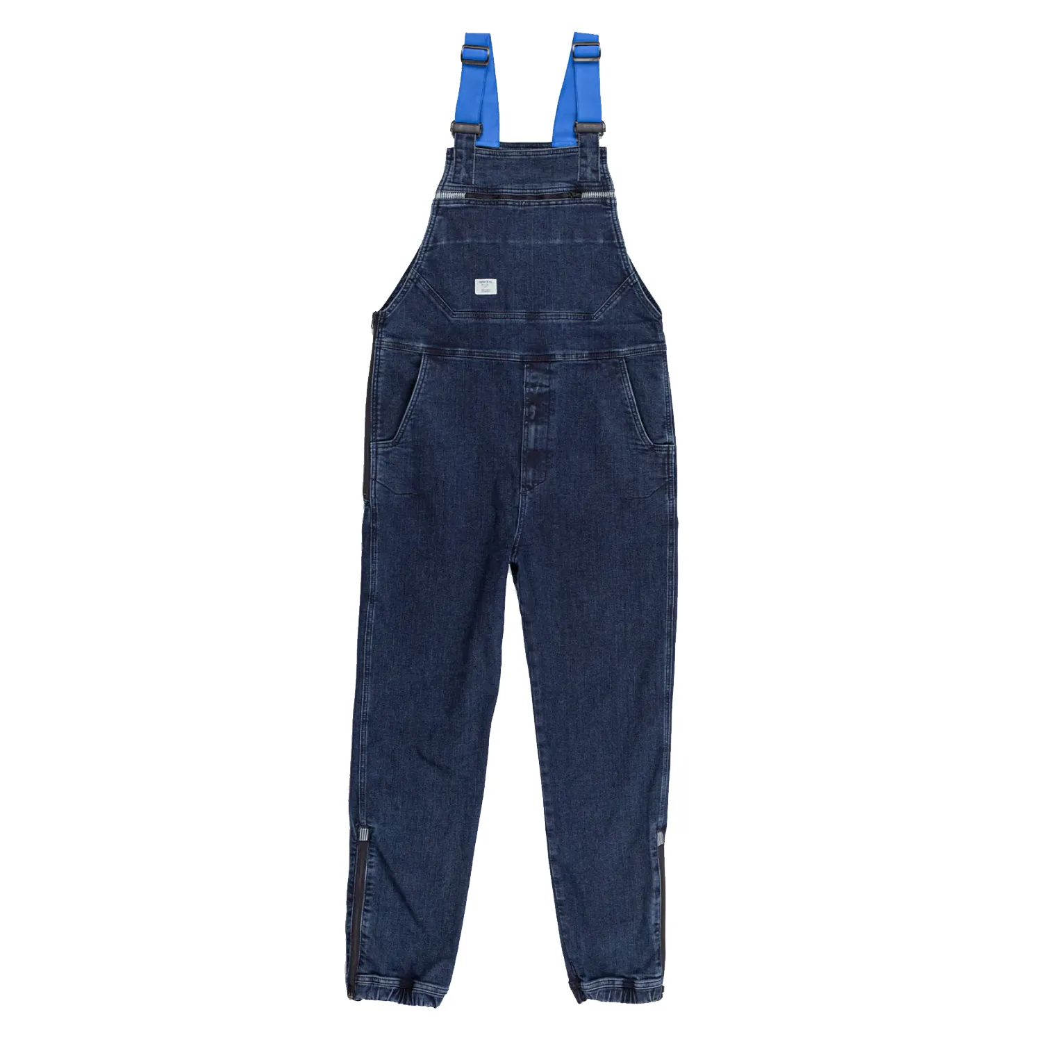 Men's Deluxe Overalls