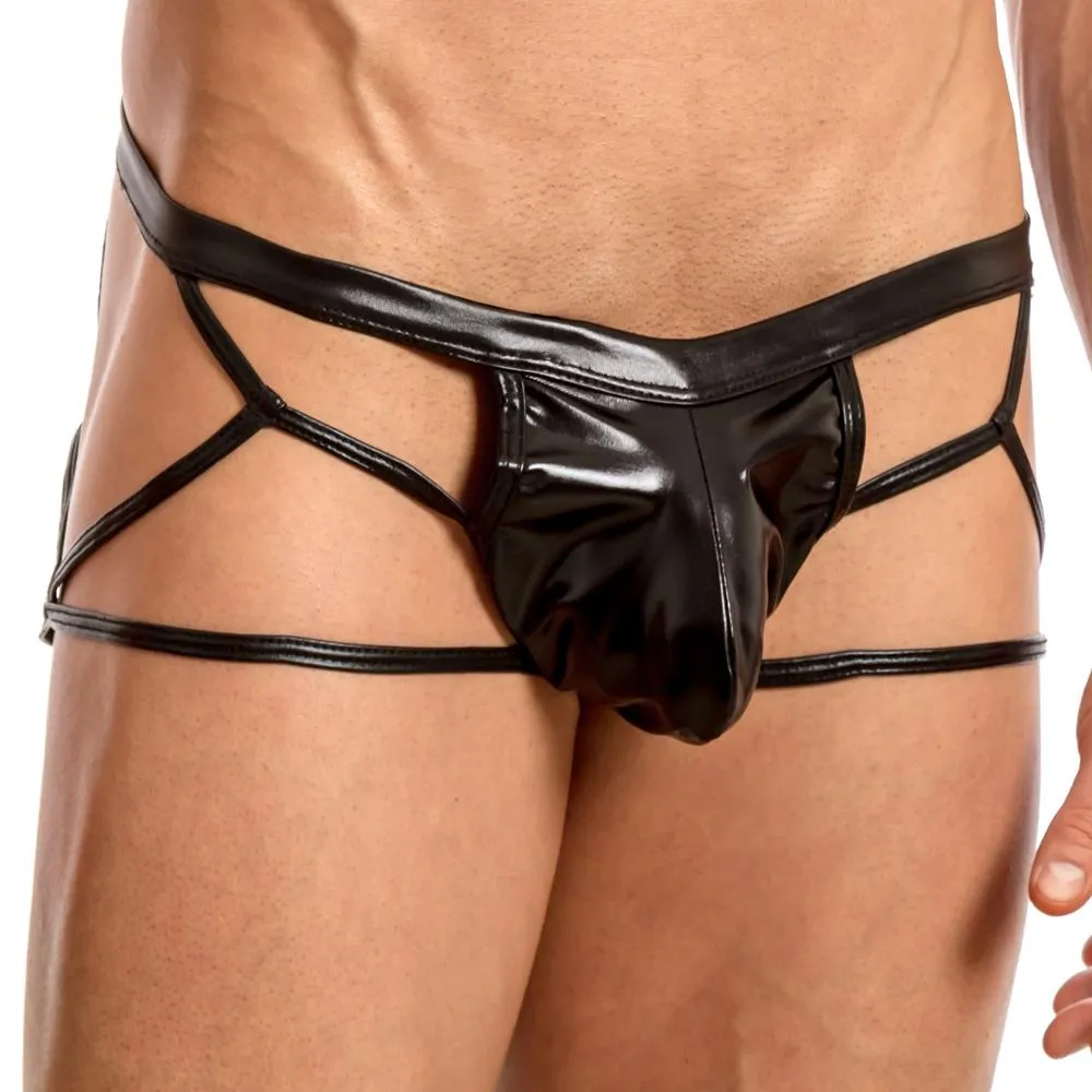 Miami Jock MJE045 Lasso Jock