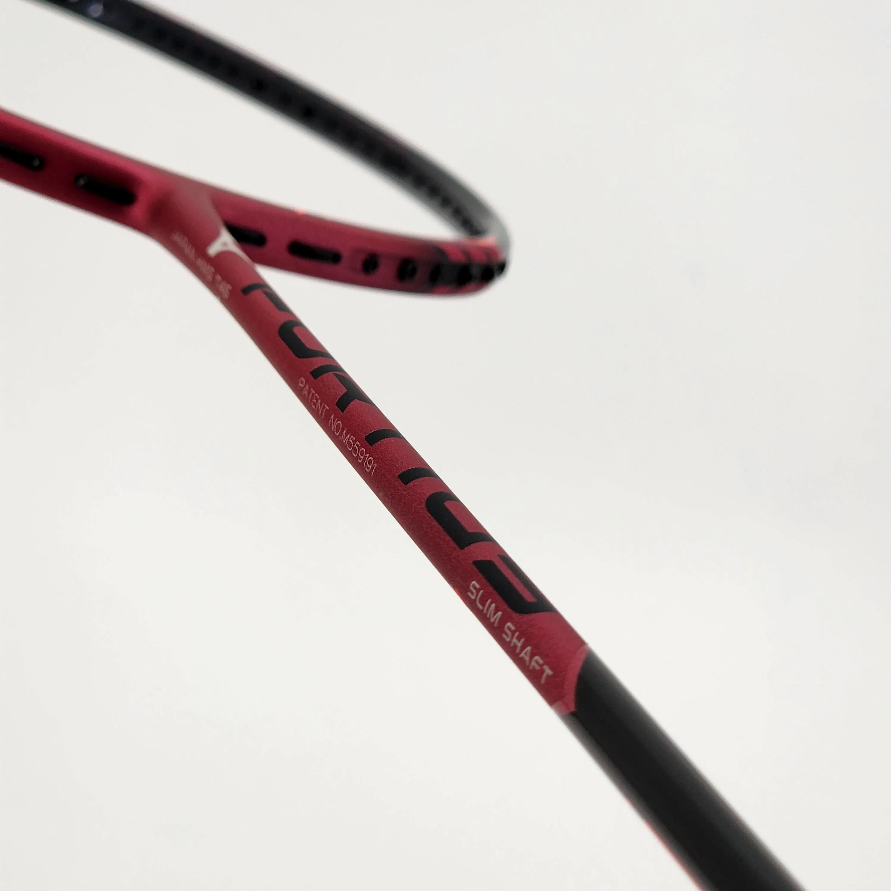 Mizuno Fortius 29 Ultima Badminton Racket