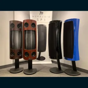 Muraudio SP1 Electrostatic Loudspeaker