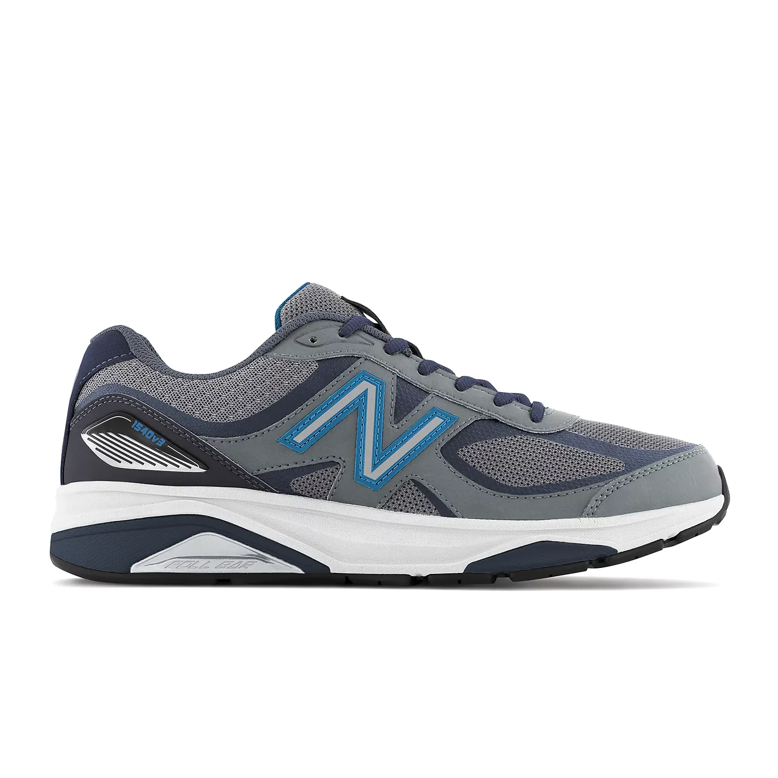 New Balance 1540 v3 Running Shoe (Men) - Marblehead/Black