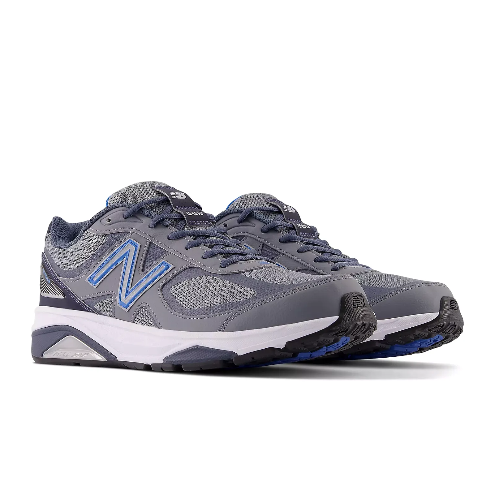 New Balance 1540 v3 Running Shoe (Men) - Marblehead/Black