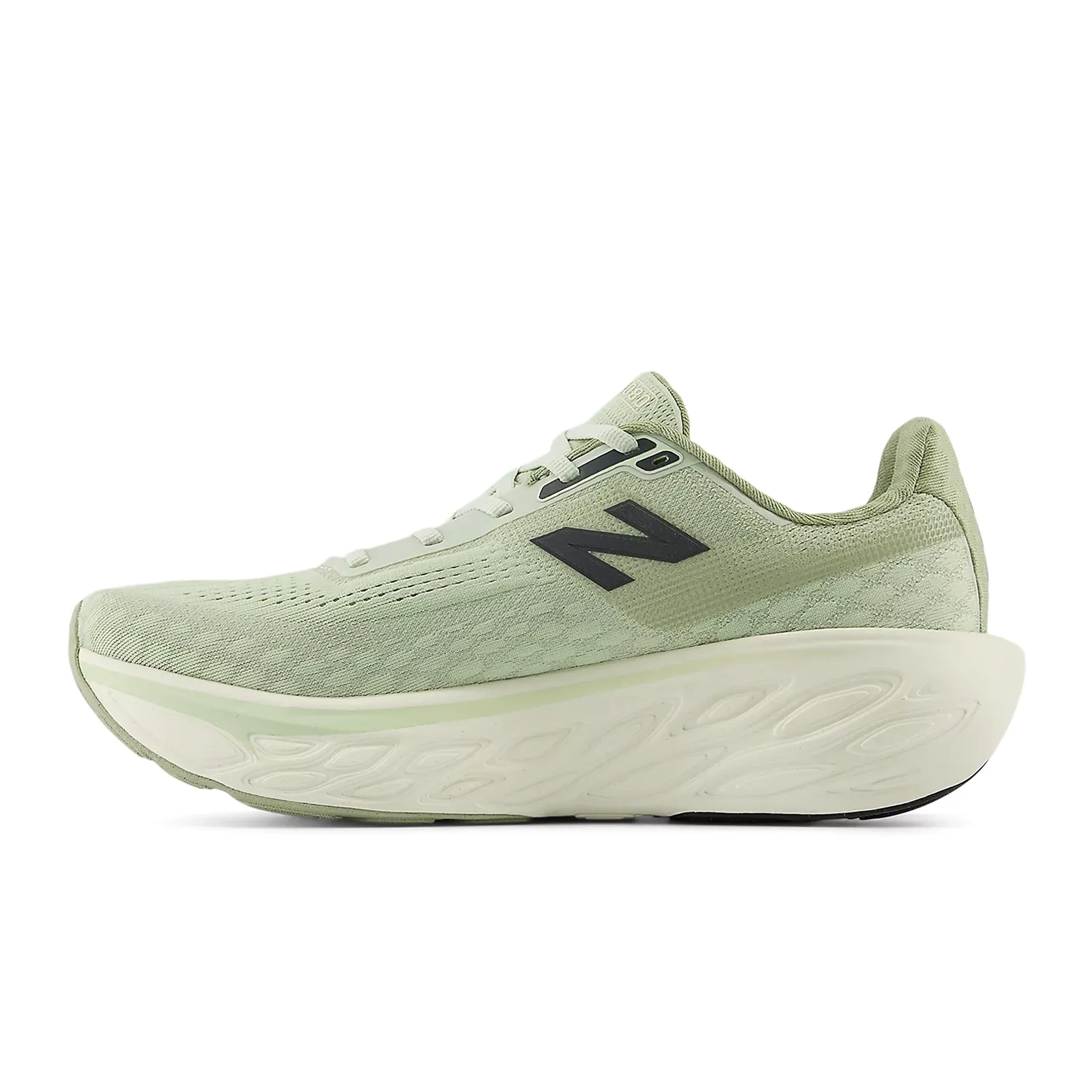 New Balance Fresh Foam X 1080v 14 Running Shoe (Women) - Natural Mint/Magnet/Olivine