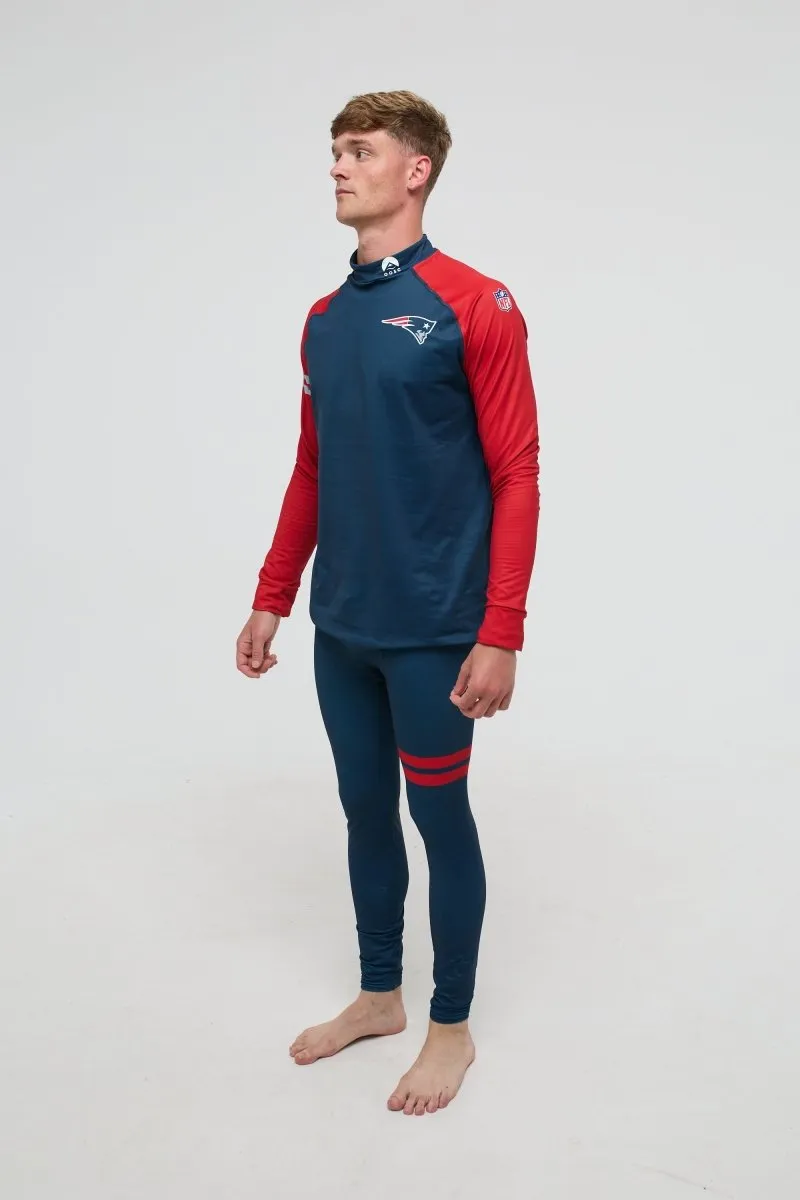 New England Patriots - OOSC X NFL Baselayer Pant Men's