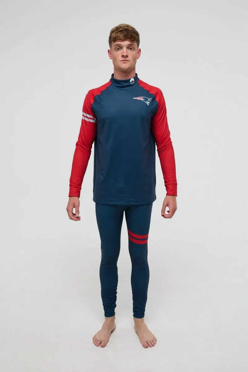 New England Patriots - OOSC X NFL Baselayer Pant Men's