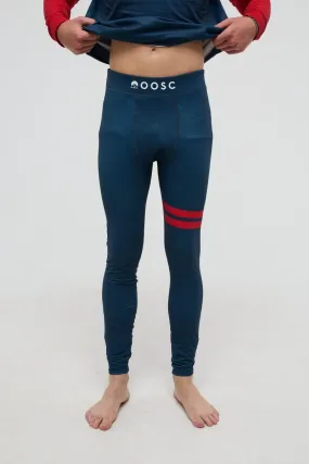 New England Patriots - OOSC X NFL Baselayer Pant Men's