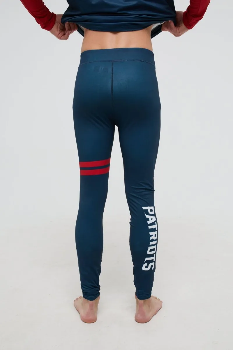 New England Patriots - OOSC X NFL Baselayer Pant Men's