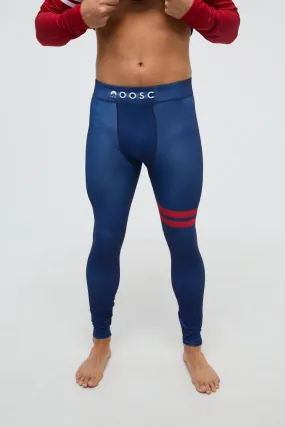 New York Giants - OOSC X NFL Baselayer Pant Men's