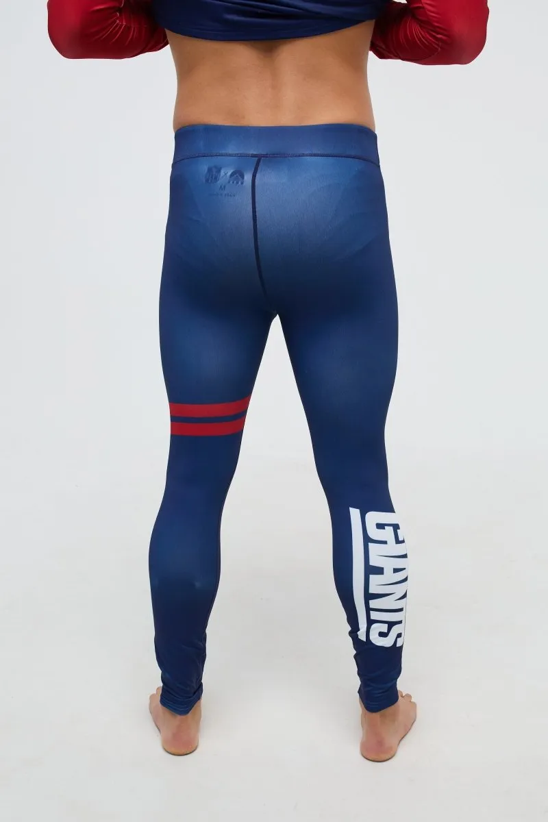 New York Giants - OOSC X NFL Baselayer Pant Men's