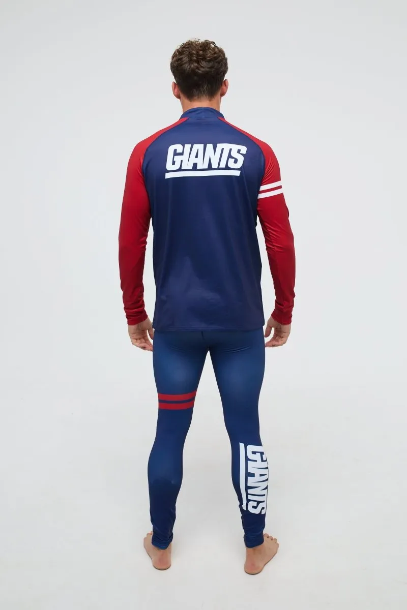 New York Giants - OOSC X NFL Baselayer Pant Men's