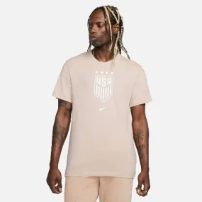 Nike Men's U.S. 4 Star Soccer T-Shirt