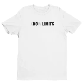 NO LIMITS Unisex Crewneck T-Shirt