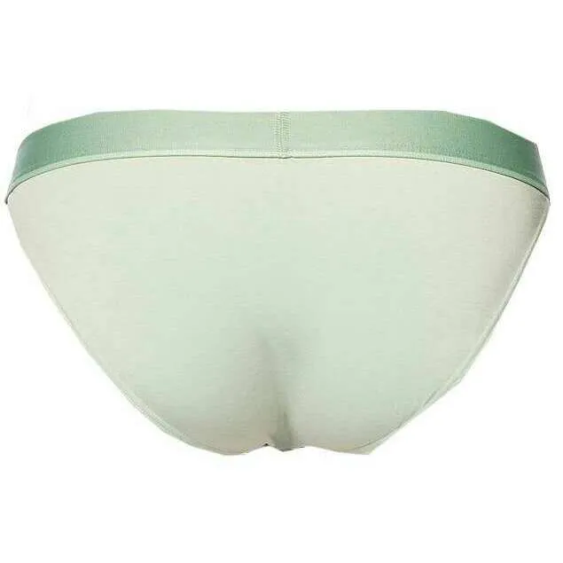 Obviously PrimeMan Bikini Brief - Mint Green