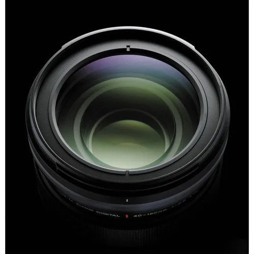 Olympus M.ZUIKO 40-150mm f/2.8 Interchangeable PRO Lens for Olympus/Panasonic Micro 4/3 Cameras