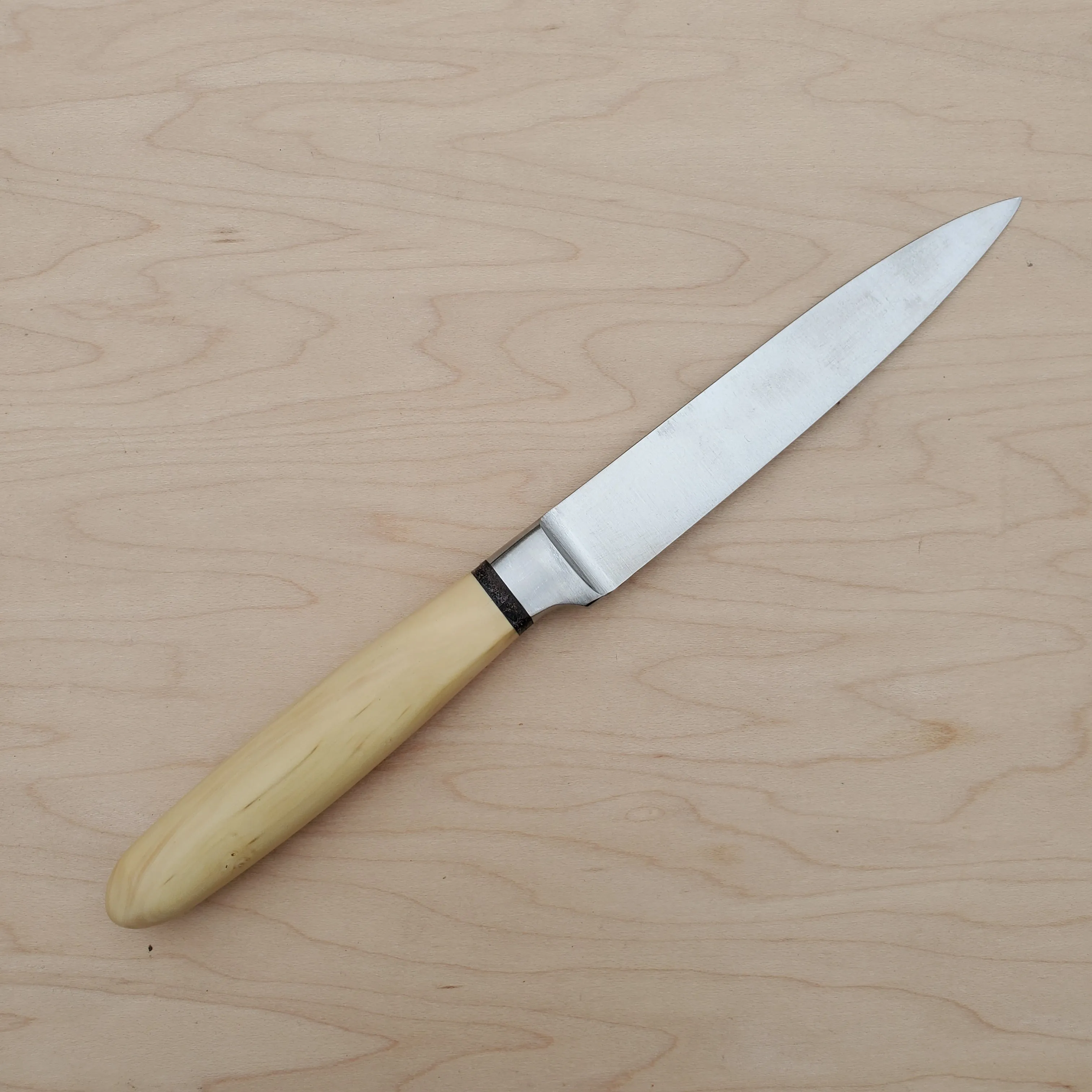 Pallares Professional Paring 4.75" - Boxwood