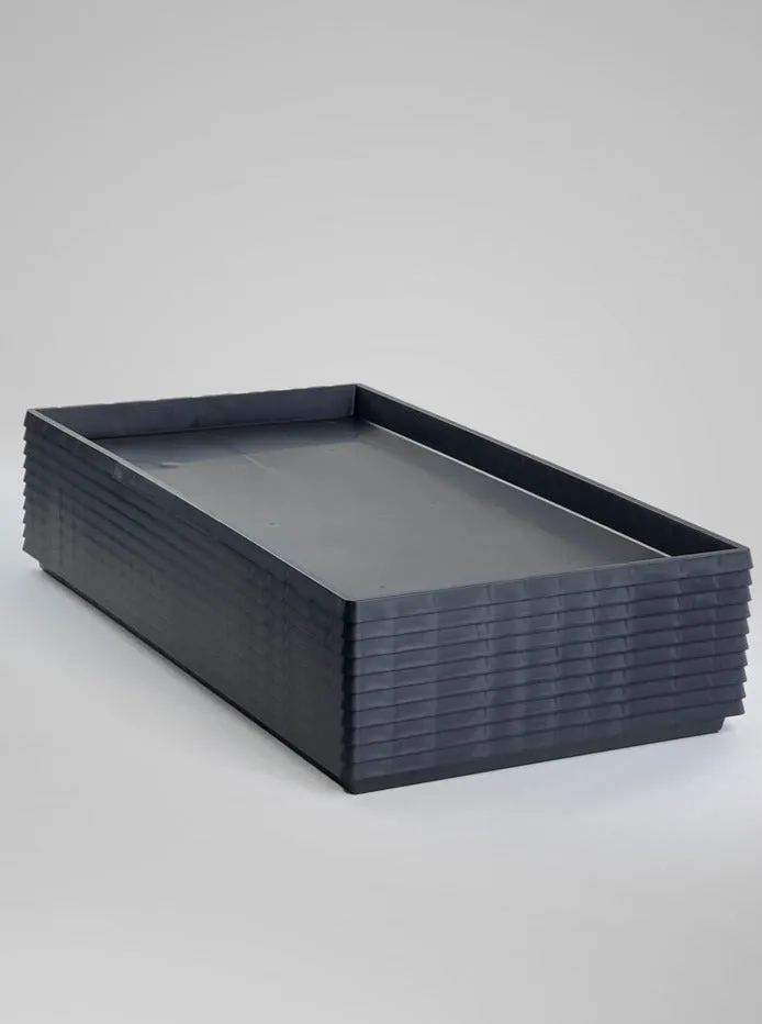 Paperpot Solid Universal Bottom Trays