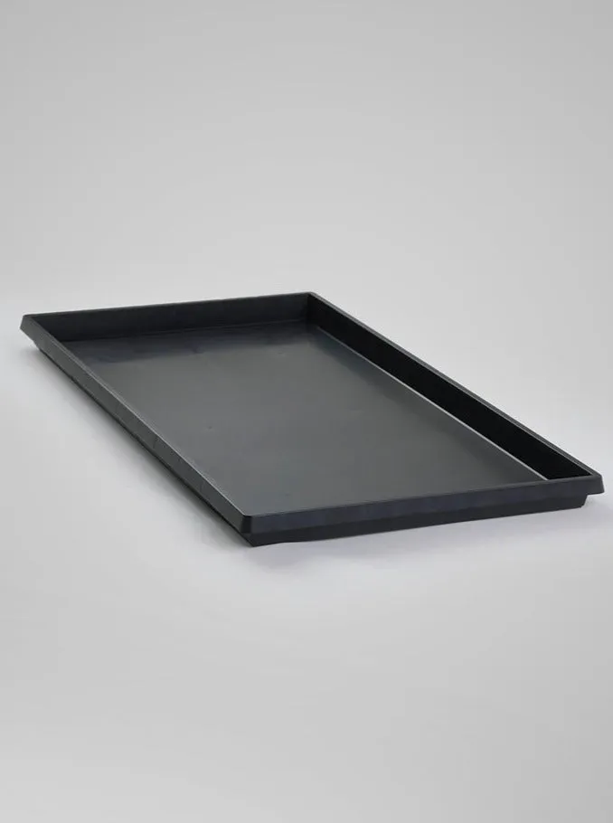 Paperpot Solid Universal Bottom Trays