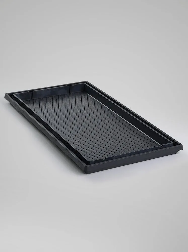 Paperpot Solid Universal Bottom Trays