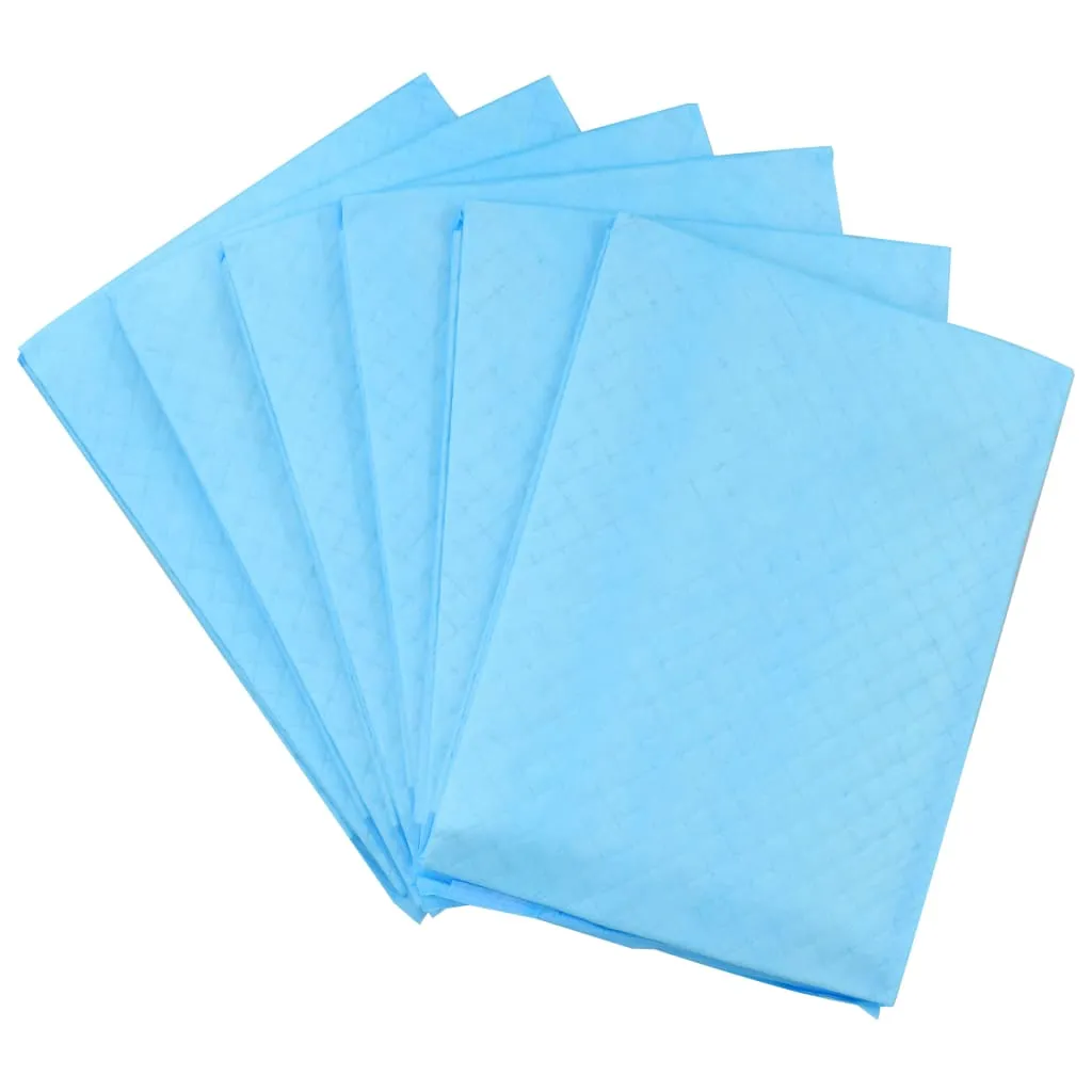 Pet Training Pads 200 pcs 60x45 cm Non Woven Fabric