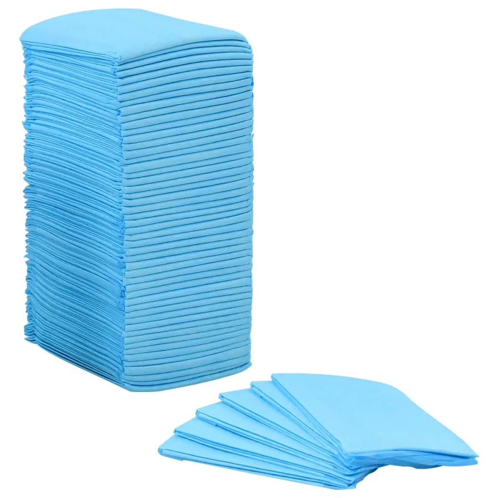 Pet Training Pads 200 pcs 60x45 cm Non Woven Fabric