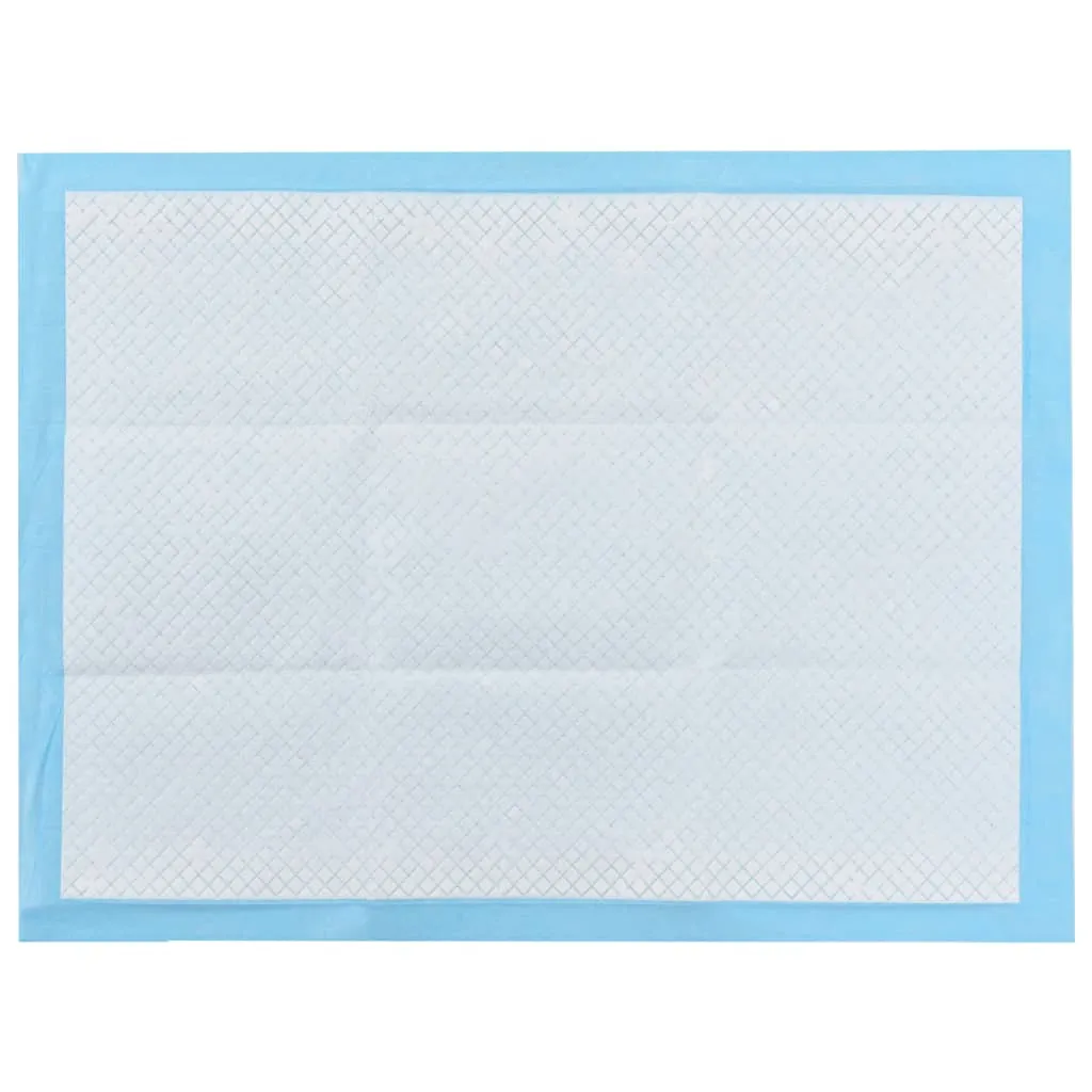 Pet Training Pads 400 pcs 60x45 cm Non Woven Fabric