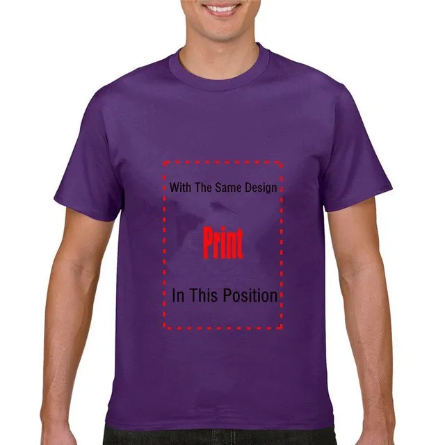 Pi-Rex  100% Cotton T Shirt Men's And Woman's Sizing And Multiple Color Options