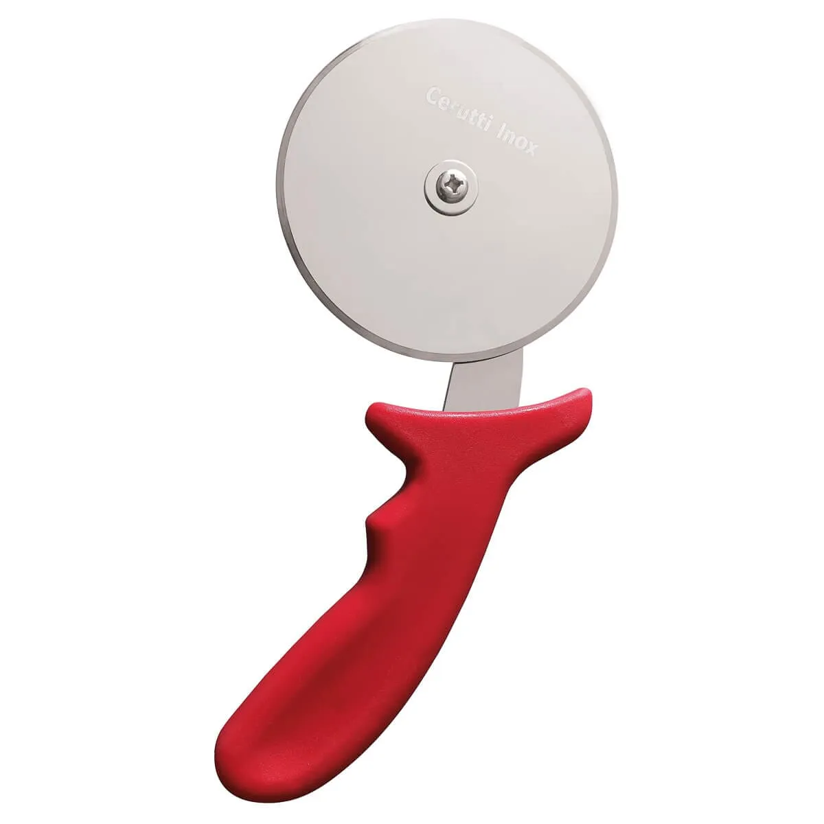 Pizza Cutter Wheel (10.5cm) with Ergonomic Handle