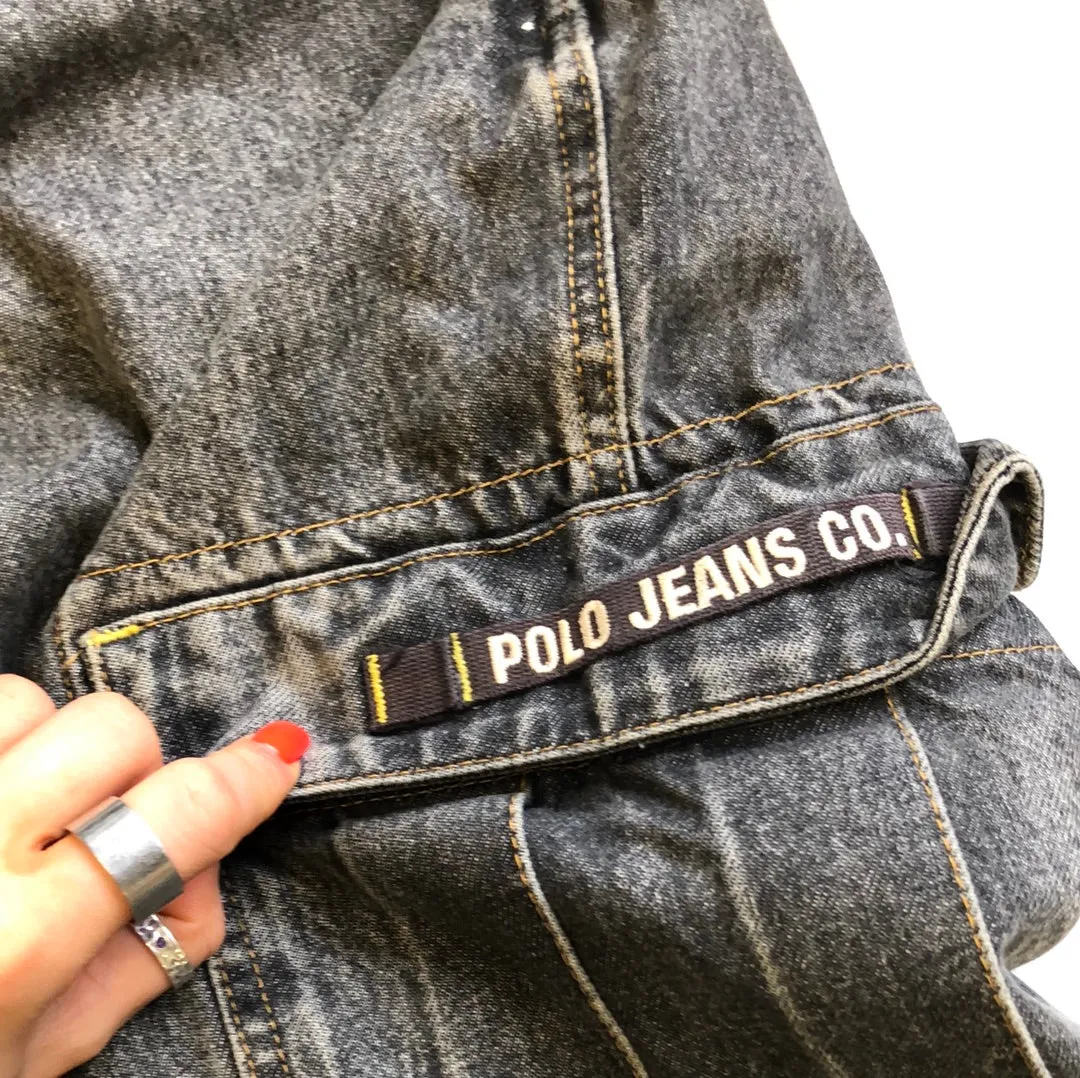 polo jeans company cargo jeans