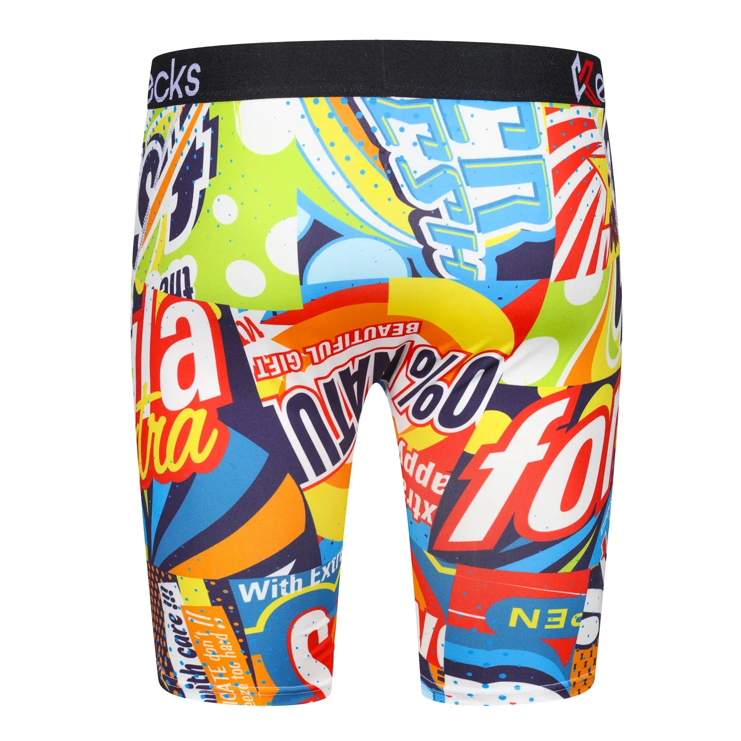 Pop It Mens Boxer Shorts