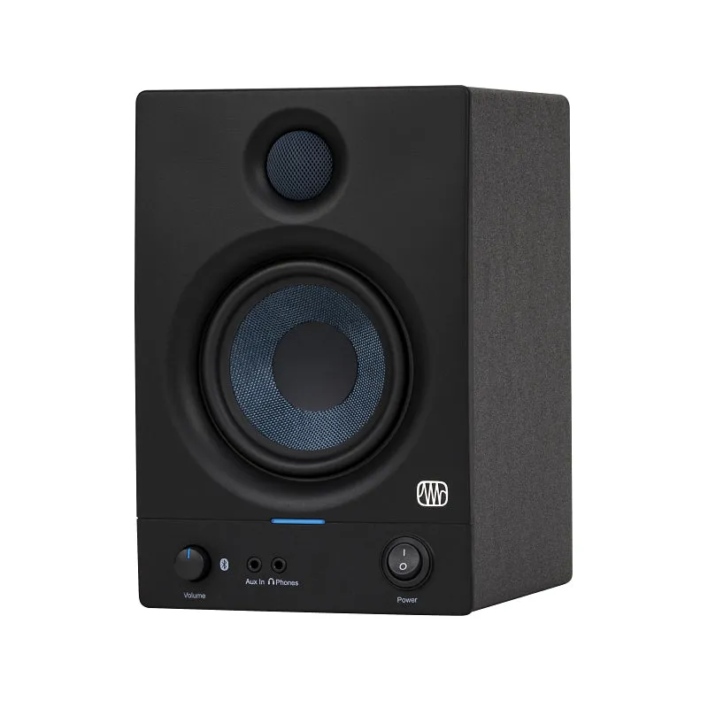 Presonus Eris 4.5bt 4.5-Inch Powered Bluetooth Studio Monitors