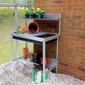 Professional Potting Bench