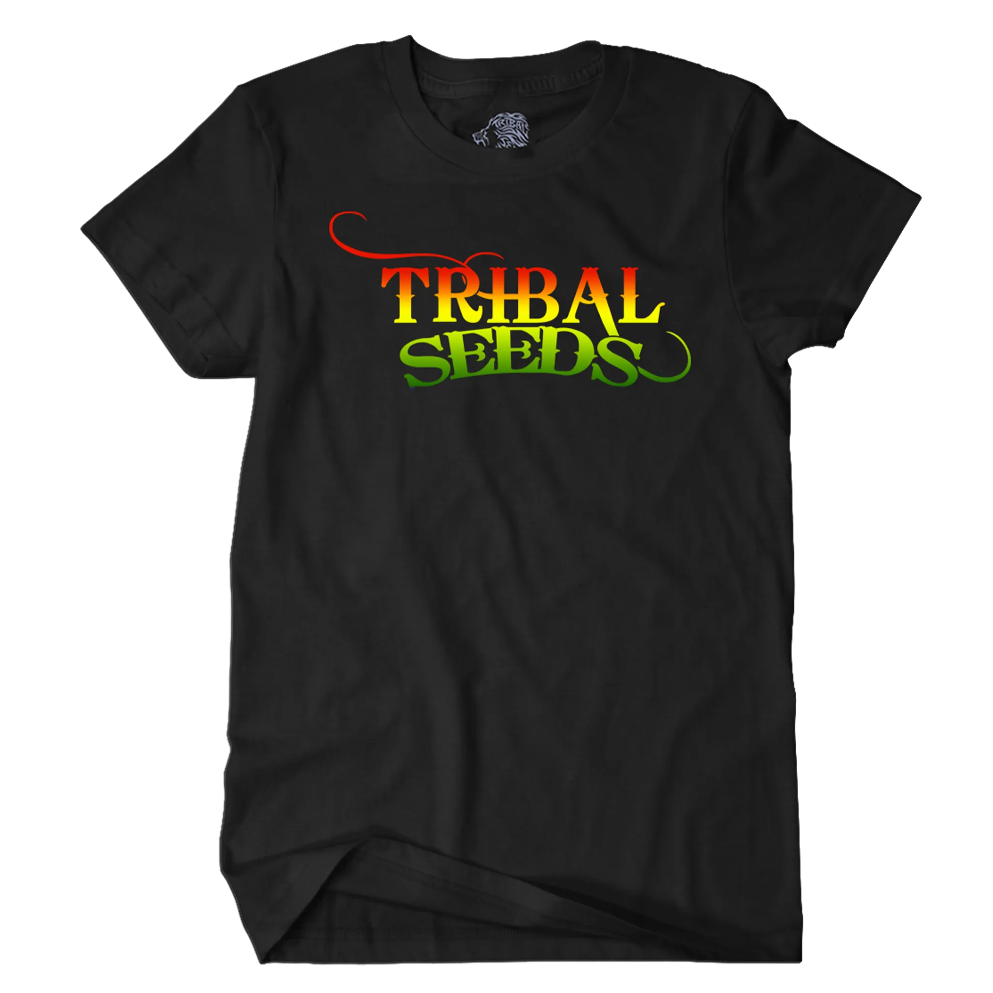 Rasta Logo Tee